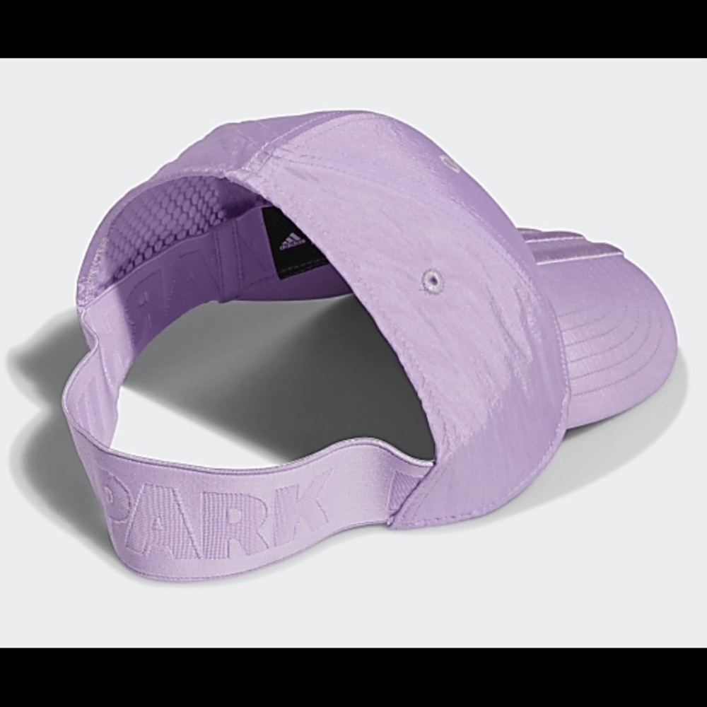 Ivy Park x Adidas Backless Cap